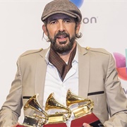 Juan Luis Guerra