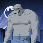 Killer Croc