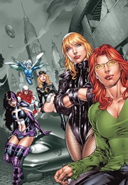 Birds of Prey (Chuck Dixon &amp; Gail Simone)