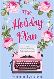 The Holiday Plan (Emma Lynden)