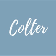 Colter