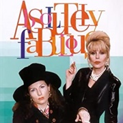 Absolutely Fabulous: Series 3