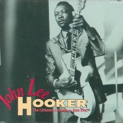 The Ultimate Collection 1948-1990 - John Lee Hooker