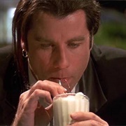 $5 Milkshake (Pulp Fiction)