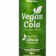 Vitamizu Vegan Cola