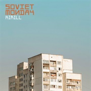 Kirill - Soviet Monday