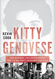 Kitty Genovese (Kevin Cook)