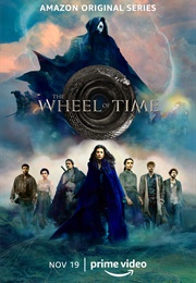 The Wheel of Time (2021)