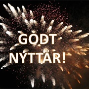 Nyttår