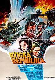 Ужичка Република (1974)