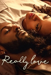 Really Love (2020)