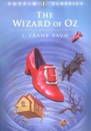 The Wizard of Oz (L. Frank Baum)