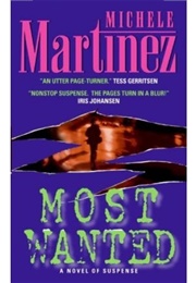 Most Wanted (Michele Martinez)