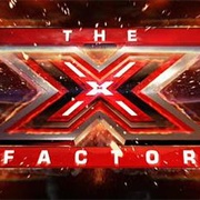 The X Factor (2004-Present)