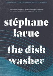 The Dish Washer (Stéphane Larue)