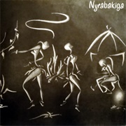 Nyrabakiga