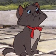 Berlioz (The Aristocats, 1970)