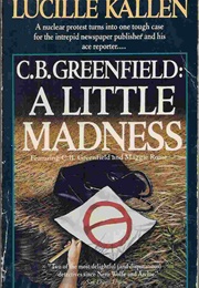 A Little Madness (Lucille Kallen)