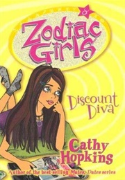 Discount Diva (Cathy Hopkins)