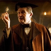 Horace Slughorn (Harry Potter)