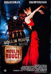 Moulin Rogue! (2001)