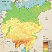 German Geography