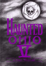 Haunted V (Chris Woodyard)