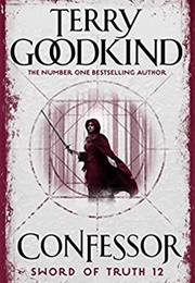 Confessor (Terry Goodkind)