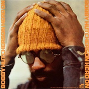 Bobby Hutcherson - Head On