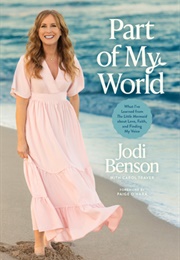 Part of My World (Jodi Benson)