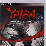 Ninja Gaiden Z