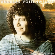 Andreas Vollenweider - Behind the Gardens - Behind the Wall - Under the Tree