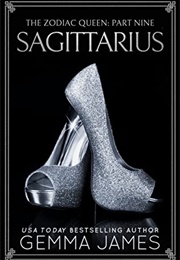 Sagittarius (Gemma James)