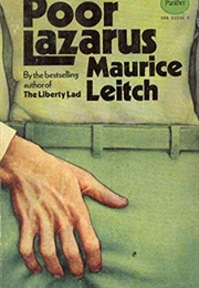 Poor Lazarus (Maurice Leitch)