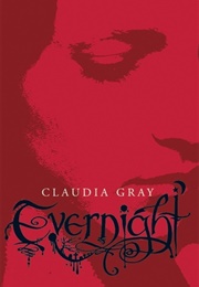 Evernight (Evernight, #1) (Claudia Gray)