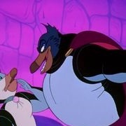 Drake (The Pebble and the Penguin, 1995)