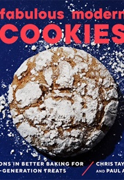 Fabulous Modern Cookies (Paul Arguin and Chris Taylor)