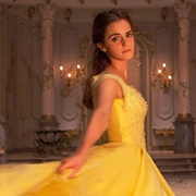 Belle (2017)