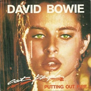 Cat People (Putting Out Fire) - David Bowie