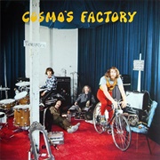 Creedence Clearwater Revival - Cosmo&#39;s Factory