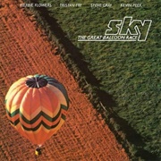 Sky - The Great Balloon Race