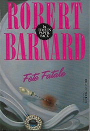 Fete Fatale (Robert Barnard)