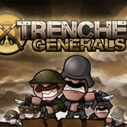 Trenches Generals