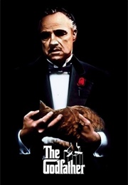 The Godfather (1972)