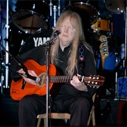 Larry Norman