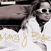 Share My World (Mary J. Blige, 1997)