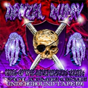 King of the Mischievous South Vol. 1 Underground Tape 1996