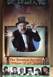 Dr. Demento 20th Anniversary Collection (1991)