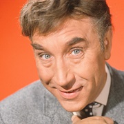 Frankie Howard