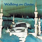 In the Labyrinth - Walking on Clouds